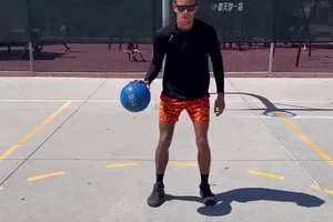 如何在篮球赛事前进行最佳热身:全面指南与实战经验